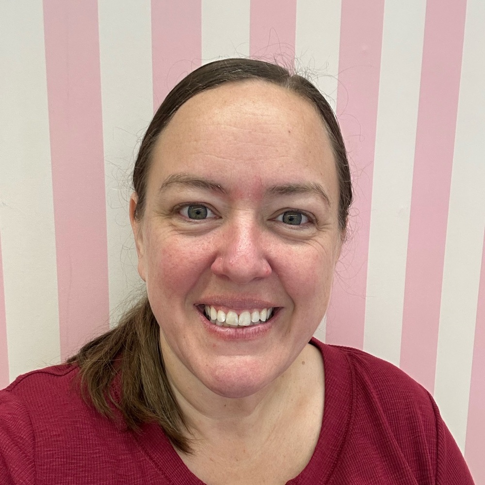 Meet your Posher, Maria